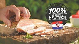 Naše mi najbolje paše | 100% svježe meso uzgojeno u Hrvatskoj | Kaufland Hrvatska