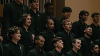 Planete (Planets) - Stellenbosch University Choir