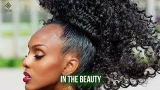 About Evolving Textures Natural Hair Care