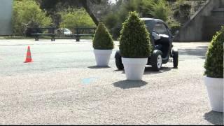 Renault Twizy reviewed