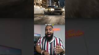 Google’s New Ai Veo 2 Is Insane #shorts