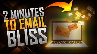 How to get rid of junk email for good | Outlook | Gmail | etc.