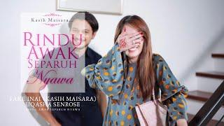 Fake Inai for Kasih Maisara ( Uqasha Senrose)