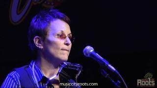 Mary Gauthier "Last of the Hobo Kings"