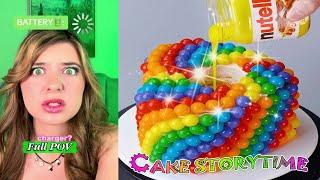  Text To Speech  ASMR Cake Storytime || @Brianna Mizura || POVs Tiktok Compilations 2023 #223