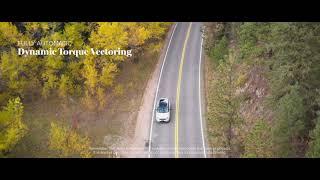 The 2021 Lincoln Corsair: Autumn Getaway | Automotive Video Production Denver | Guerilla Capturing