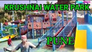 Krushnai Water Park & Resort  Pune | Sinhagad  Pune |