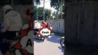 Tabrak Lari #viral #shortvideo #shortsvideo #hadits #guru #renyah #short #shorts