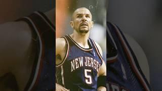 Jason Kidd is a Top 5 Point Guard  #nbaedits #nbahighlights #shorts