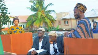 THE DIVORCE CASE - Lawyer Kunle | Yunusa | Nkubi | Calabar Chick