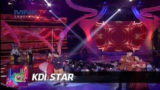 Resi - Kaka KDI " Makan Darah " KDI Star (27/6)