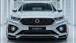 НОВАЯ LADA GRANTA 2026 – РЕВОЛЮЦИЯ или ПОЗОР? Что скрывает АВТОВАЗ