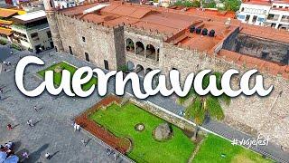 Cuernavaca, what to do in just one day