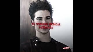 Forever young ️#cameronboyce #decendents #shorts #edit