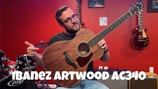 Is This The Best Acoustic Guitar Under $500?