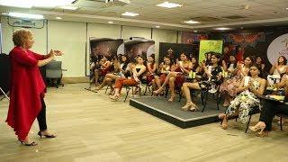 Miss India 2019: Grooming session with Dr. Blossom Kochhar