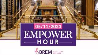 Empower Hour 2023