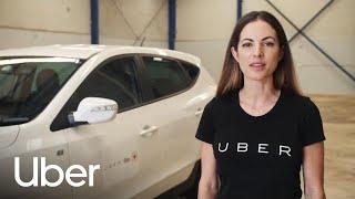 Australian Red Cross Make Donating Clothing Easy | Uber