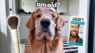 They Called Me Old and Ugly!