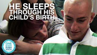 He Missed The Birth Of His Son Because He Was Drinking All Night | One Born Every Minute