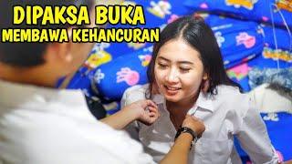 KENIKMATAN SESAAT MEMBAWA KEHANCURAN