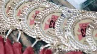 Чемпионат Н.Новгорода по Жимовому Двоеборью и Народному Жиму. 2015