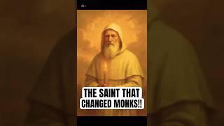 Saint Romuald Changed Monks Forever – Here’s Why