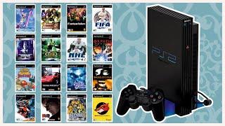 Rückblick - Alle Playstation 2 Launch Spiele