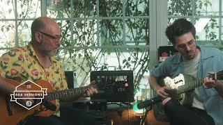 Mason Stoops & Adam Levy | The Charm of Distance | AEA Sessions