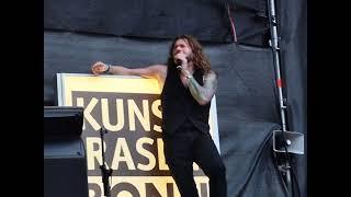 Rival Sons - Do Your Worst, Live in Bonn, 17.7.2024