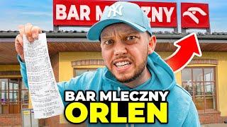 RESTAURACJA ORLEN - czy warto?