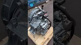 Sinooutput brand new marine gearbox Advance HC201. Ratio 3.53:1.