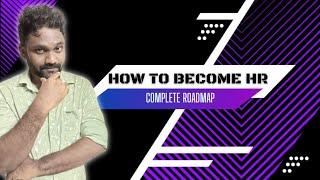 How To Become HR Recruiter Tamil | How To Become Non IT & IT HR Recruiter | HR Tamil Aravind_HR