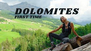 Hiking the Italian Dolomites | Trail Highlights