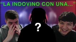 GUESS THE SONG - Proviamo a Indovinare Le Hit Rap Americane