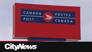 Canada Post considers eliminating daily mail deliveries