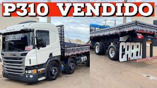 P310 VENDIDO