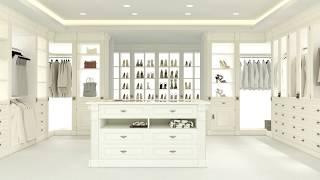 Fitted Wardrobes Ideas | Fitted Wardrobes UK Wide