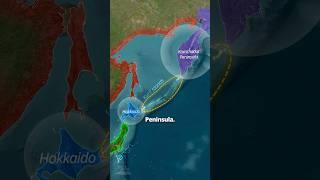 Why Russia Won’t Give Up the Kuril Islands
