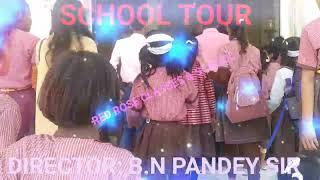 RED Rose Classes & School | School Tour| School song | Red Rose vidyalaya song| #redroseclasses|