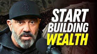 How to not be Broke | The Bedros Keuilian Show E0122