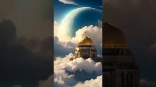 Islamic Relaxing Sound | Mash Allah