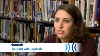 Learning Ally Reading Community for Dyslexic Students