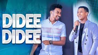 #DIDEE DIDEE#ይሳኮር እና ሰለሞን በአንድ መድረክ||New Worship Protestant Mezmur 2023||Yesakor And Solomon@HS