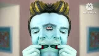 I Can't Chew It Effects