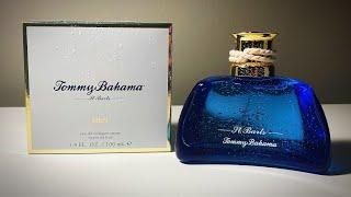 Tommy Bahama St Bart’s (summer fragrance)