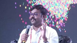 Change Maker | Mr Vijay Karthikeyan | TEDxCoimbatore