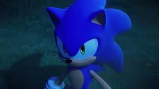 Sonic Frontiers Commercial  - Director Dory