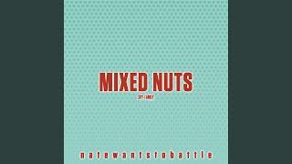 Mixed Nuts (From "Spy x Family")