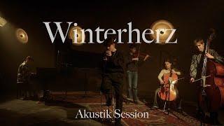 JAS - Winterherz (Akustik Session)